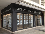 Nouvelle Agence JOLY | Service Transactions | CAEN - 12, rue Gémare