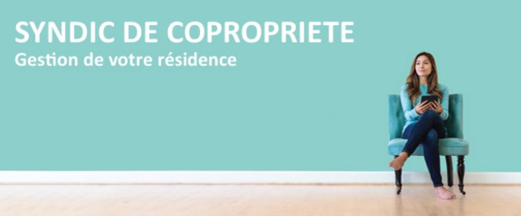 Agence JOLY : Syndic de Copropriété