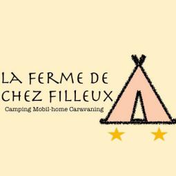 Camping La Ferme de Chez Filleux Camping
